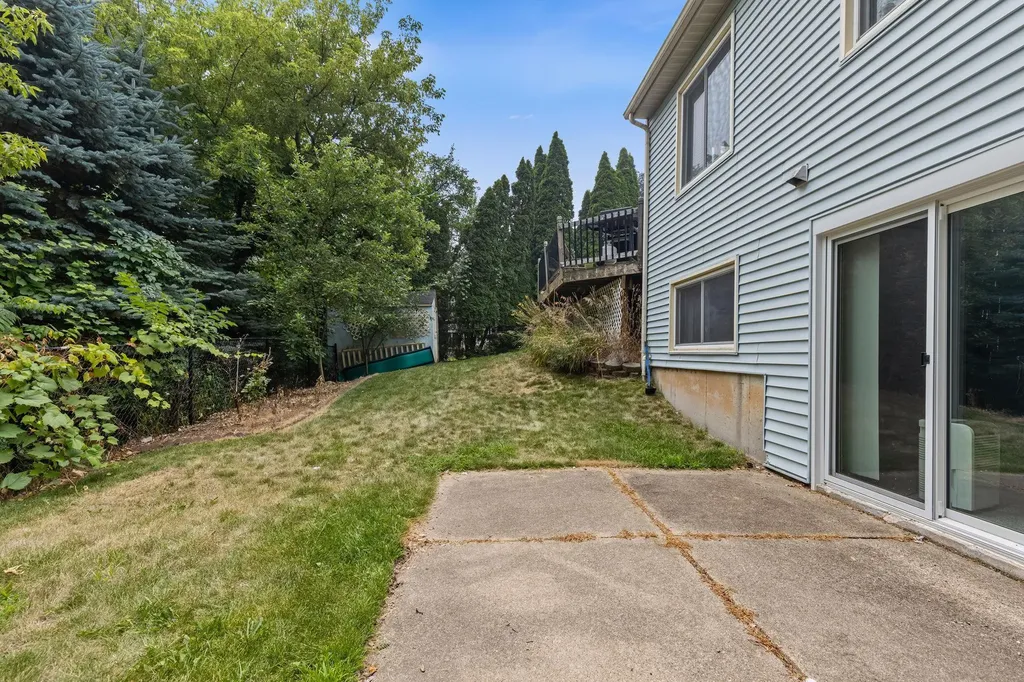 5410 Riverlook Drive NE Plainfield Charter Township MI 49321