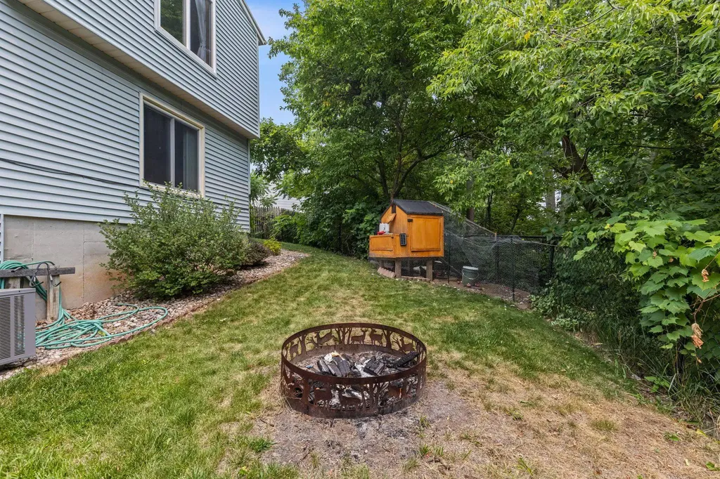 5410 Riverlook Drive NE Plainfield Charter Township MI 49321