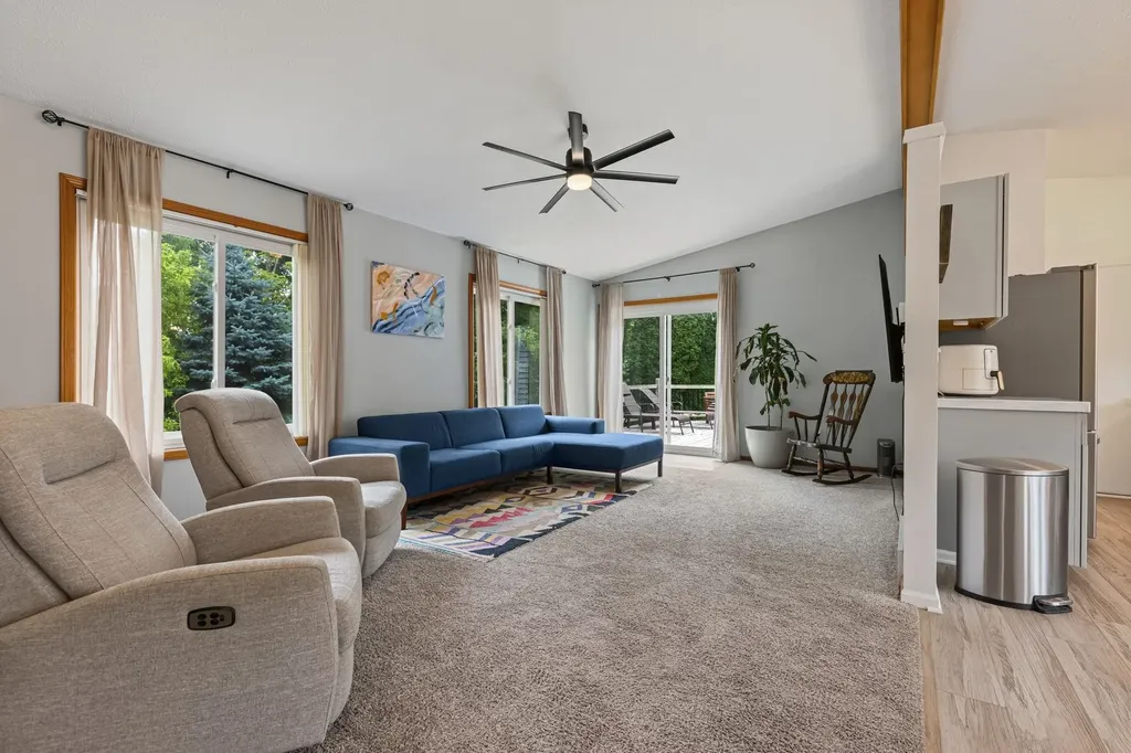 5410 Riverlook Drive NE Plainfield Charter Township MI 49321