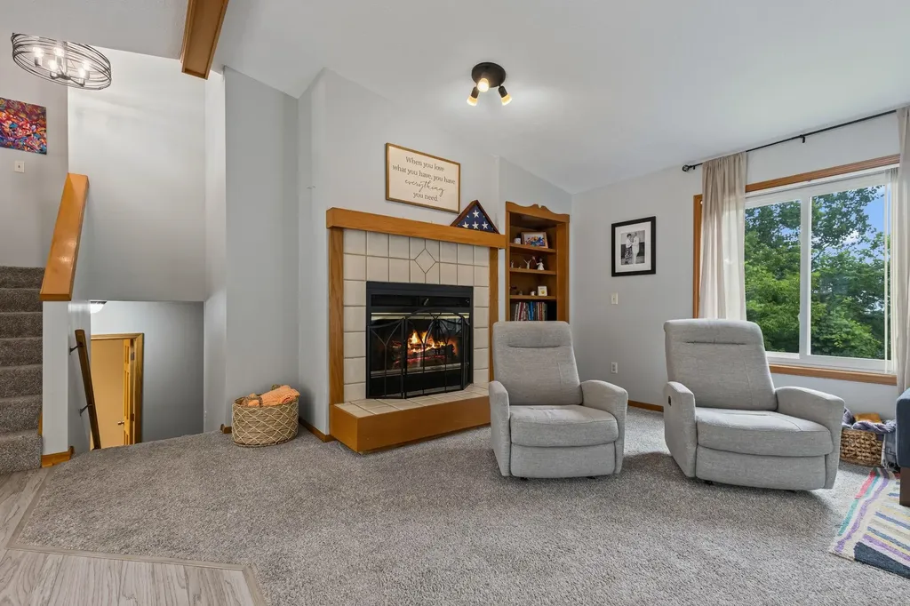 5410 Riverlook Drive NE Plainfield Charter Township MI 49321