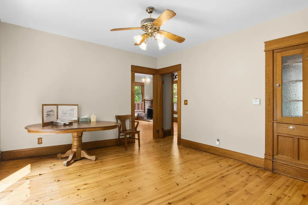 7651 Timberwoods Drive Elmwood Charter Township MI 49684