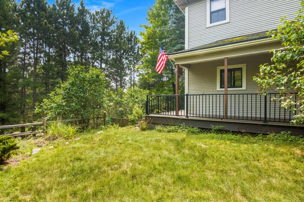 7651 Timberwoods Drive Elmwood Charter Township MI 49684