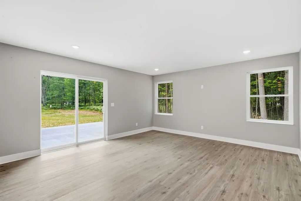 8022 W Blue Road Lake Township MI 49651