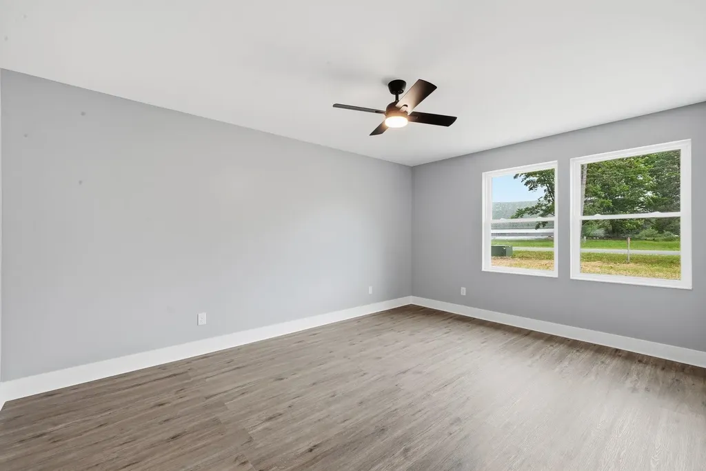 8022 W Blue Road Lake Township MI 49651