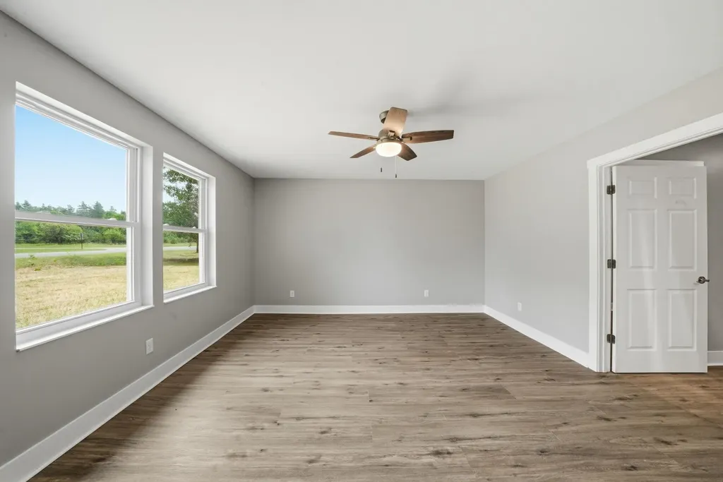 8022 W Blue Road Lake Township MI 49651