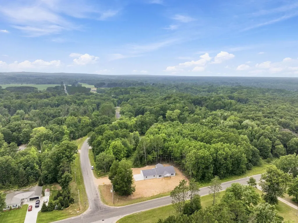 8022 W Blue Road Lake Township MI 49651