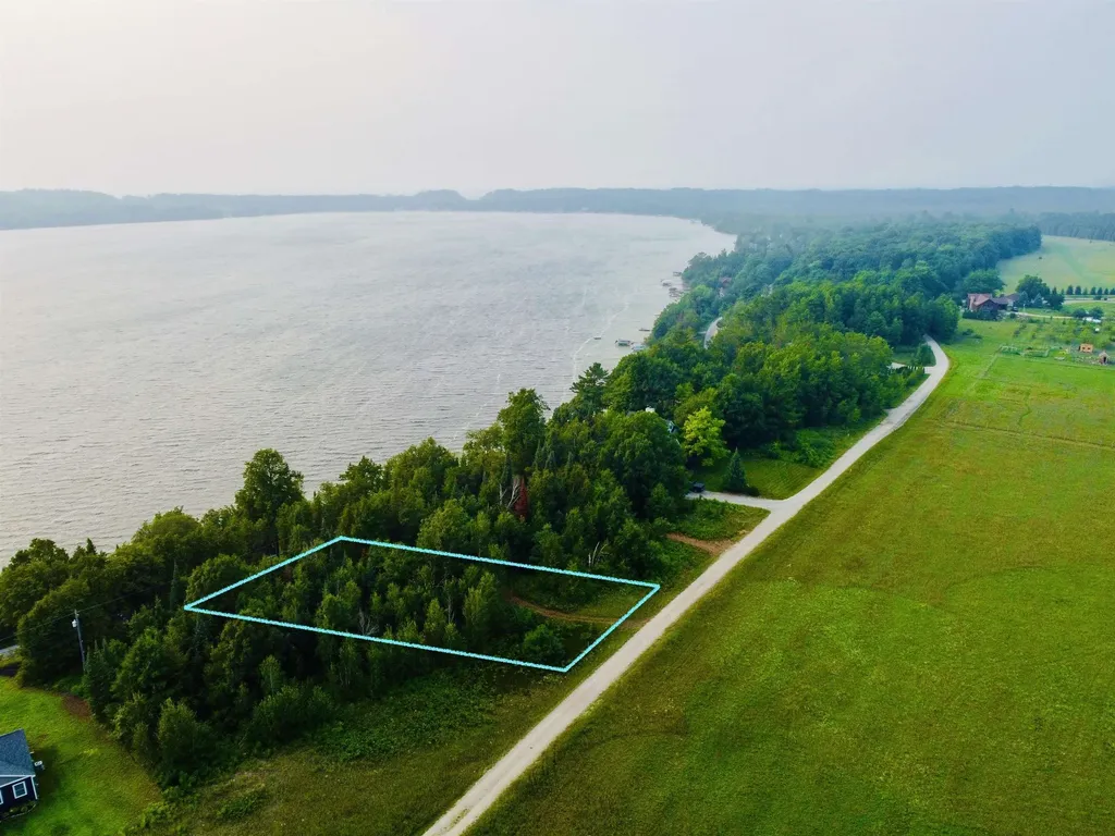 Lot 30 & 31 N Lake Leelanau Drive Leland Township MI 49653