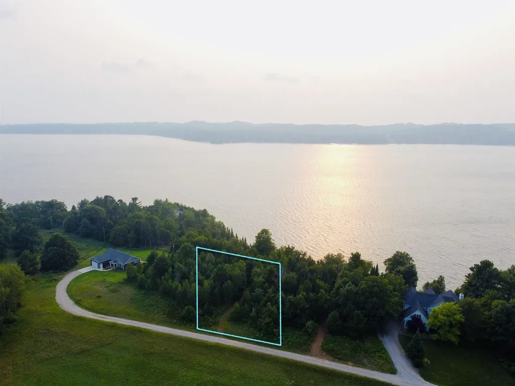 Lot 30 & 31 N Lake Leelanau Drive Leland Township MI 49653