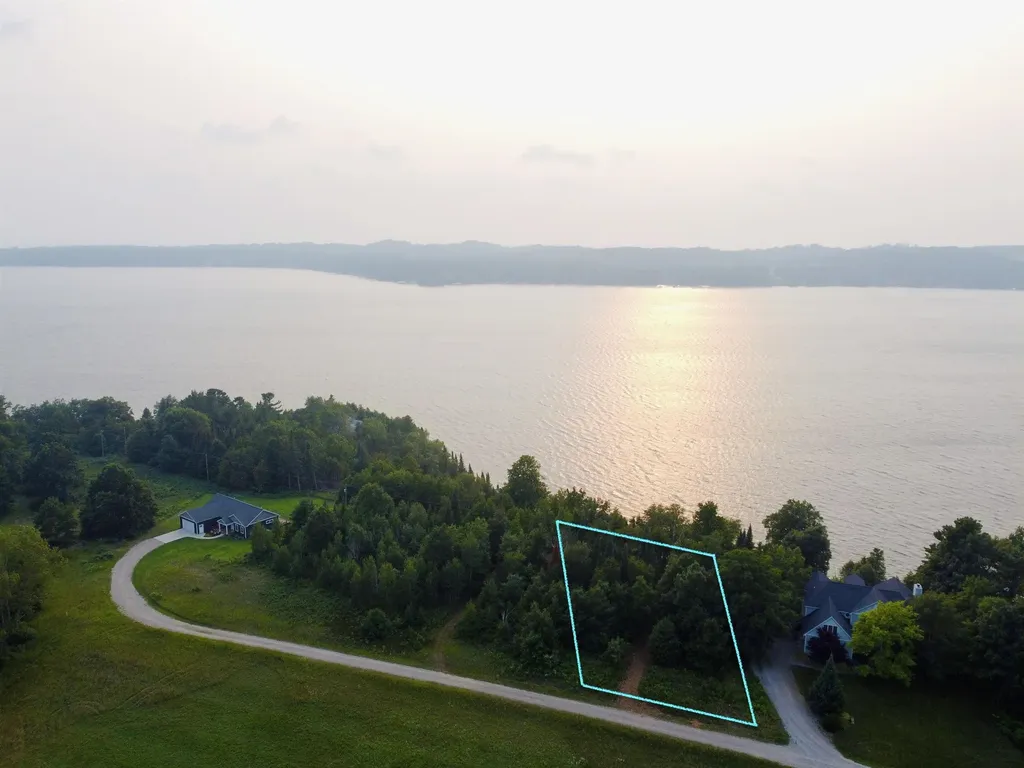 Lot 28 & 29 N Lake Leelanau Drive Leland Township MI 49653