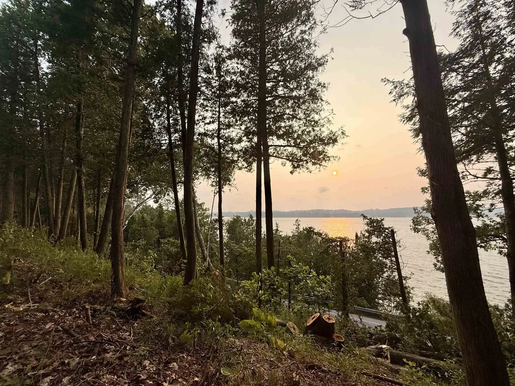 Lot 28 & 29 N Lake Leelanau Drive Leland Township MI 49653