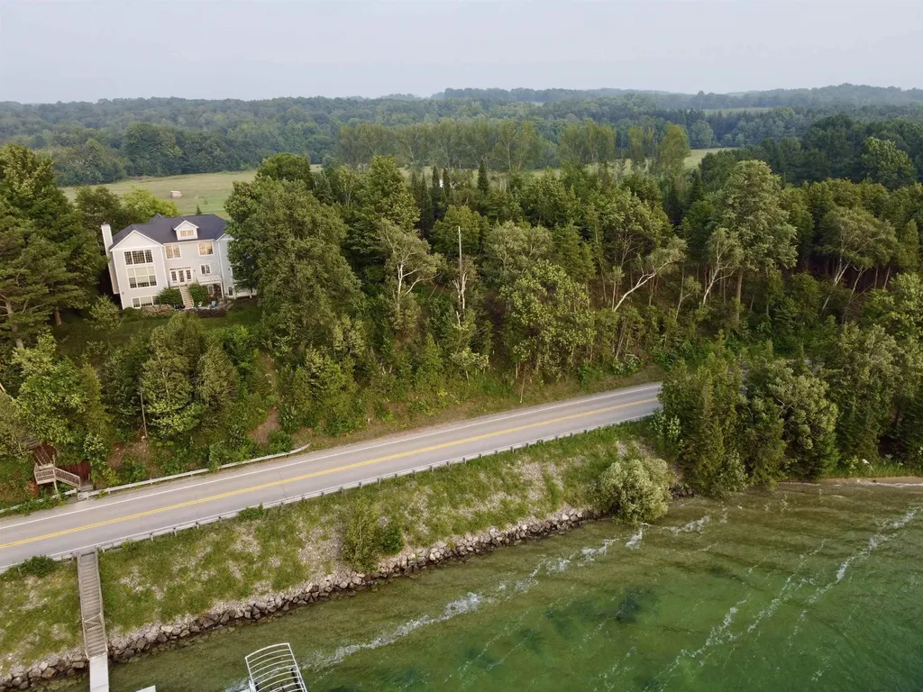 Lot 28 & 29 N Lake Leelanau Drive Leland Township MI 49653