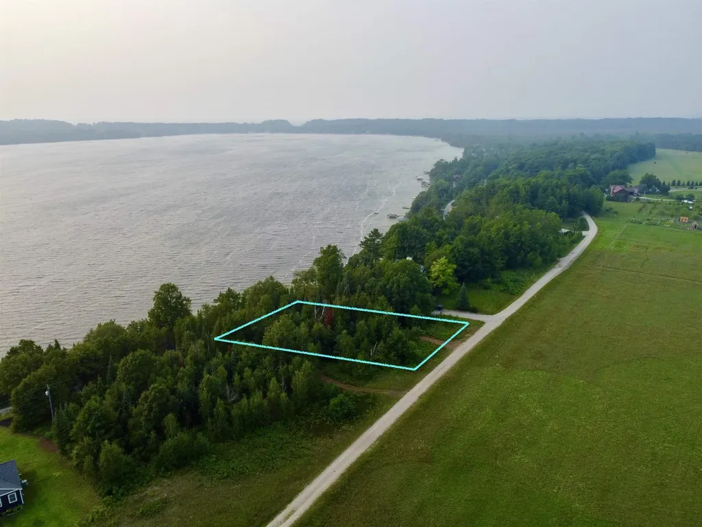 Lot 28 & 29 N Lake Leelanau Drive Leland Township MI 49653