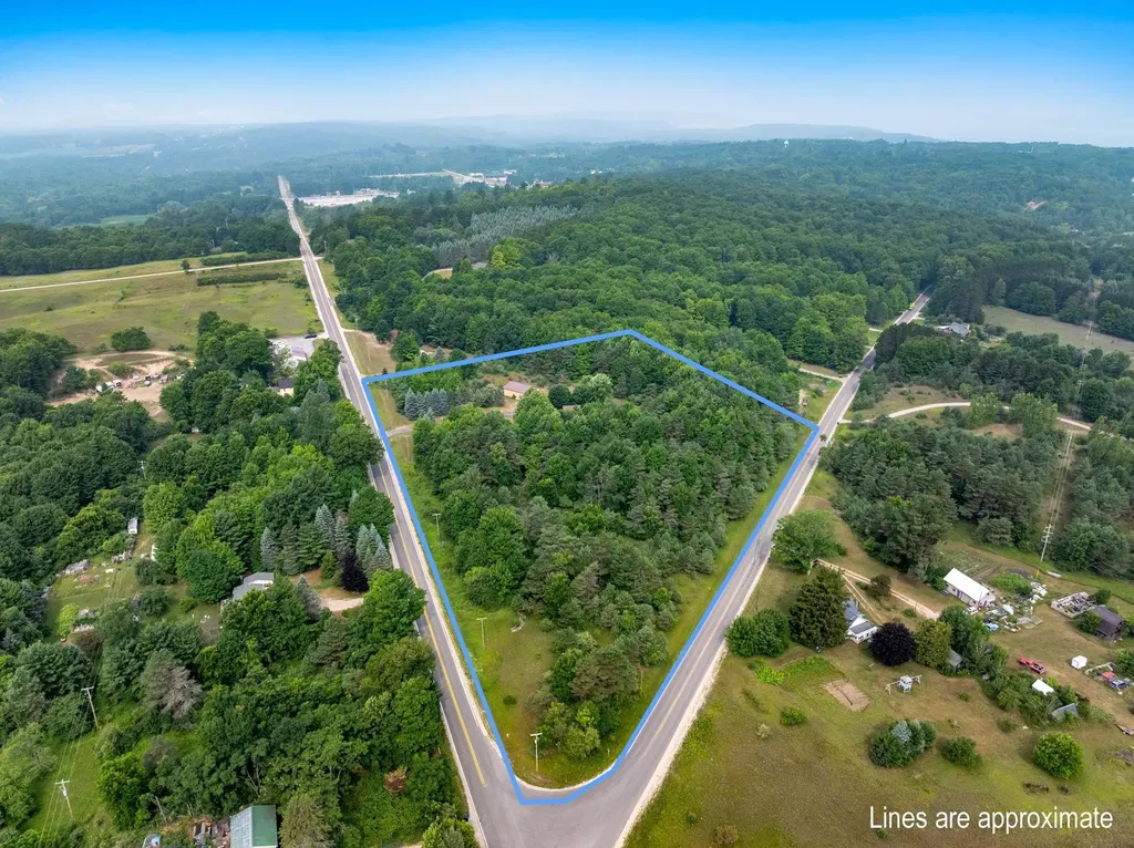 7788 Love Road Benzonia Township MI 49616