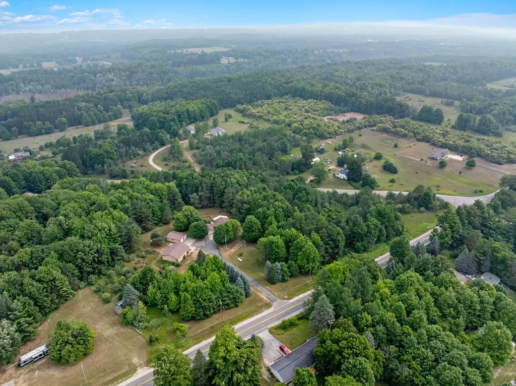 7788 Love Road Benzonia Township MI 49616