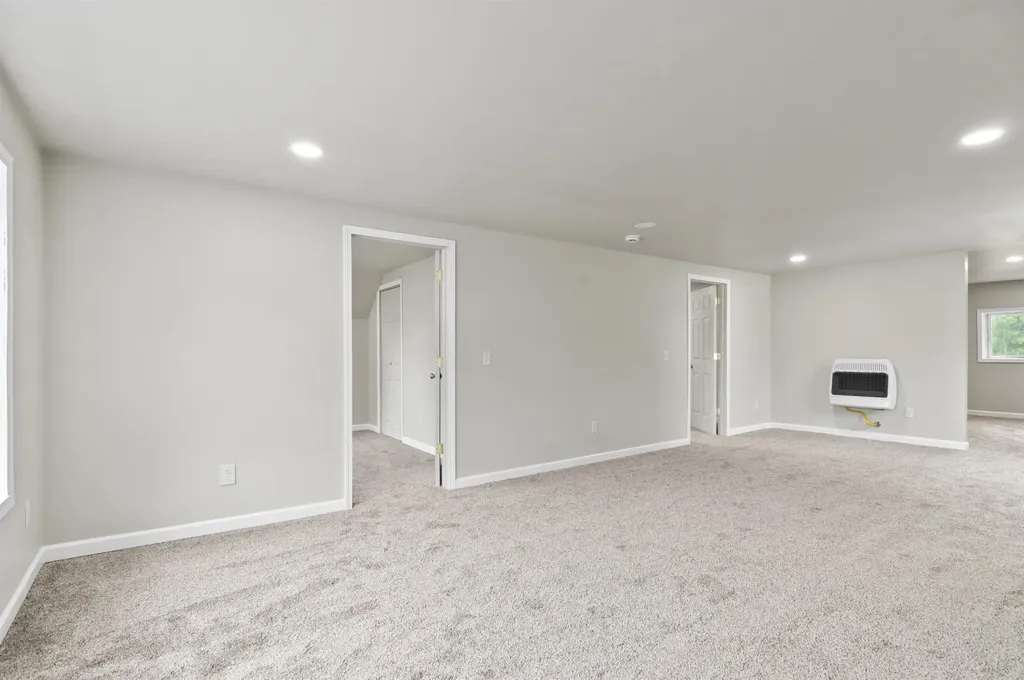 198 E Angel Avenue Fork Township MI 49305