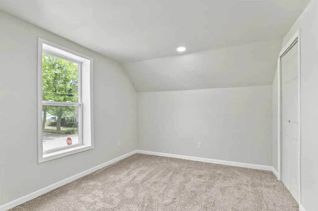 198 E Angel Avenue Fork Township MI 49305