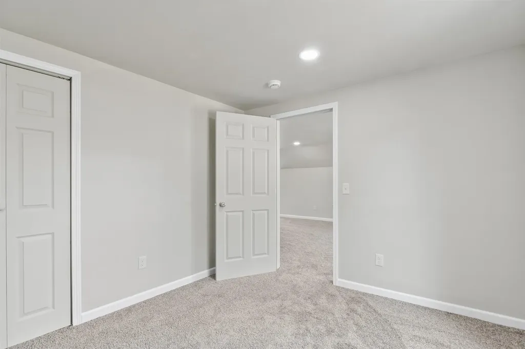 198 E Angel Avenue Fork Township MI 49305