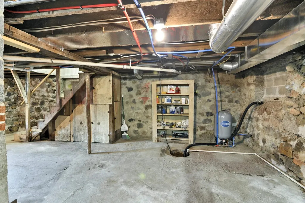 198 E Angel Avenue Fork Township MI 49305