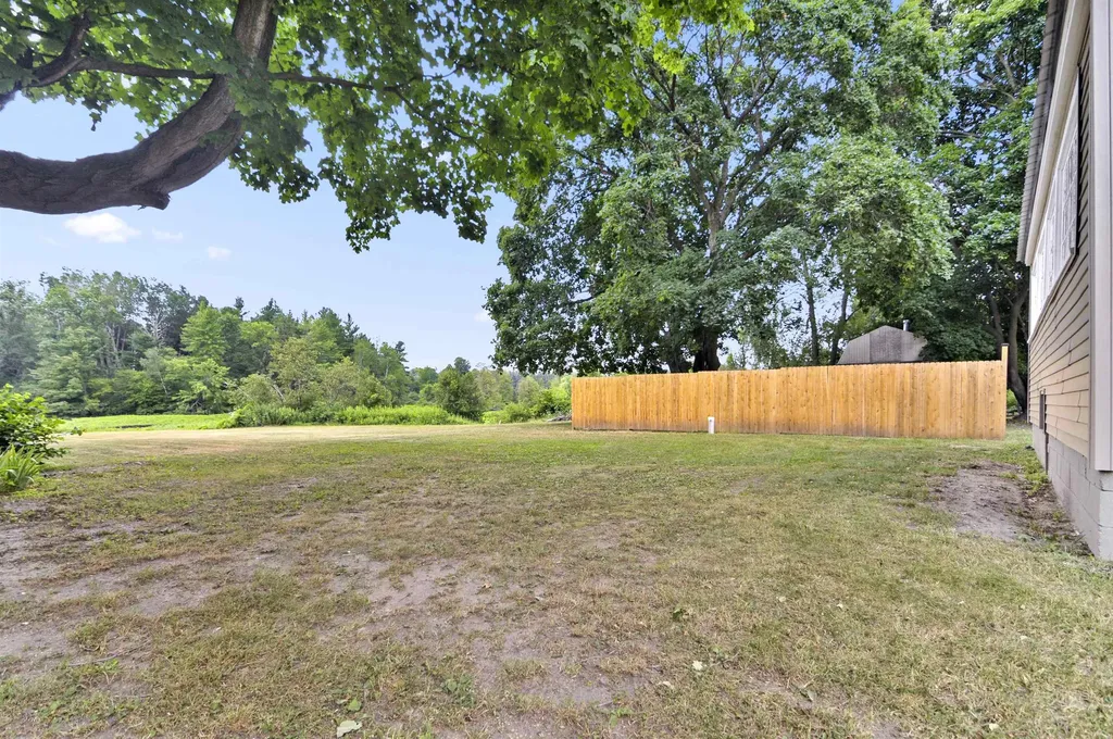 198 E Angel Avenue Fork Township MI 49305