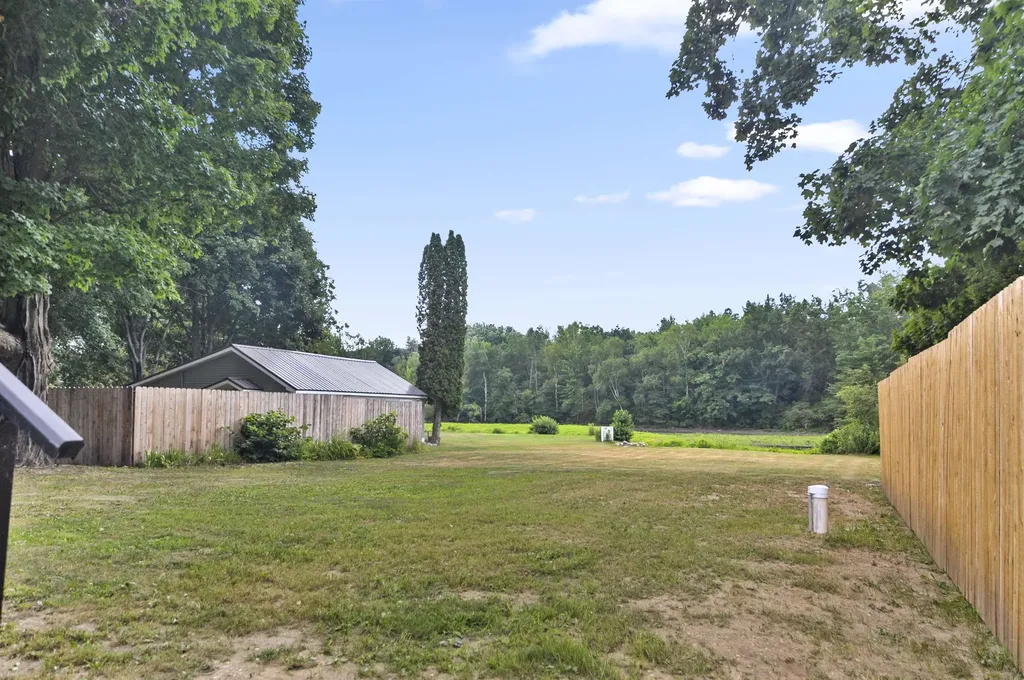 198 E Angel Avenue Fork Township MI 49305