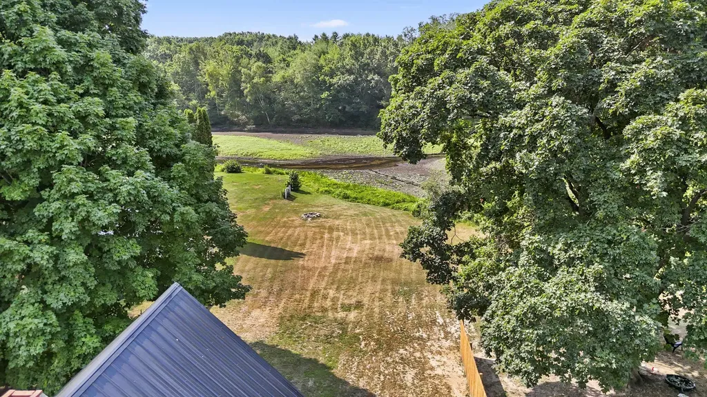 198 E Angel Avenue Fork Township MI 49305