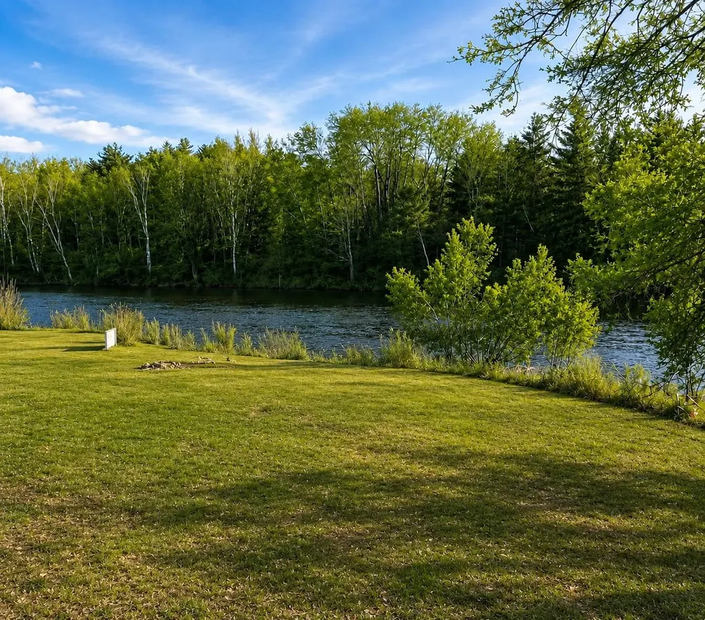 198 E Angel Avenue Fork Township MI 49305