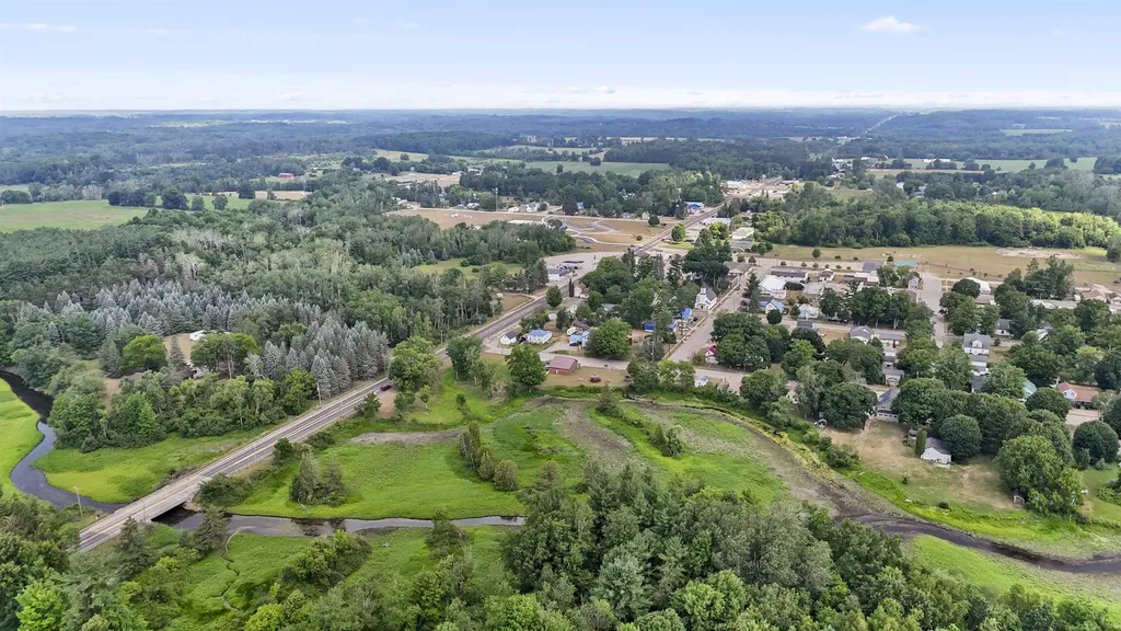 198 E Angel Avenue Fork Township MI 49305