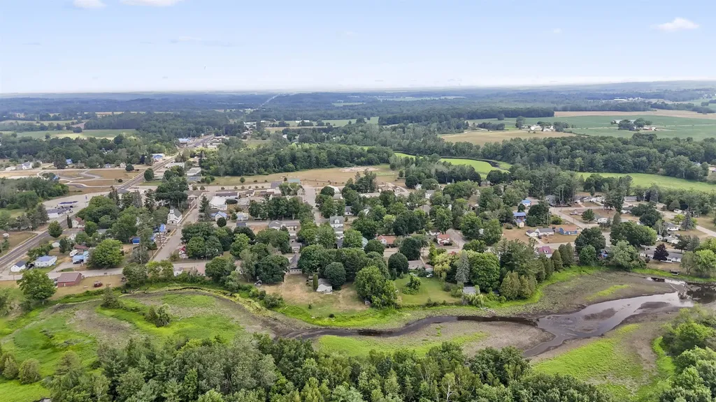198 E Angel Avenue Fork Township MI 49305