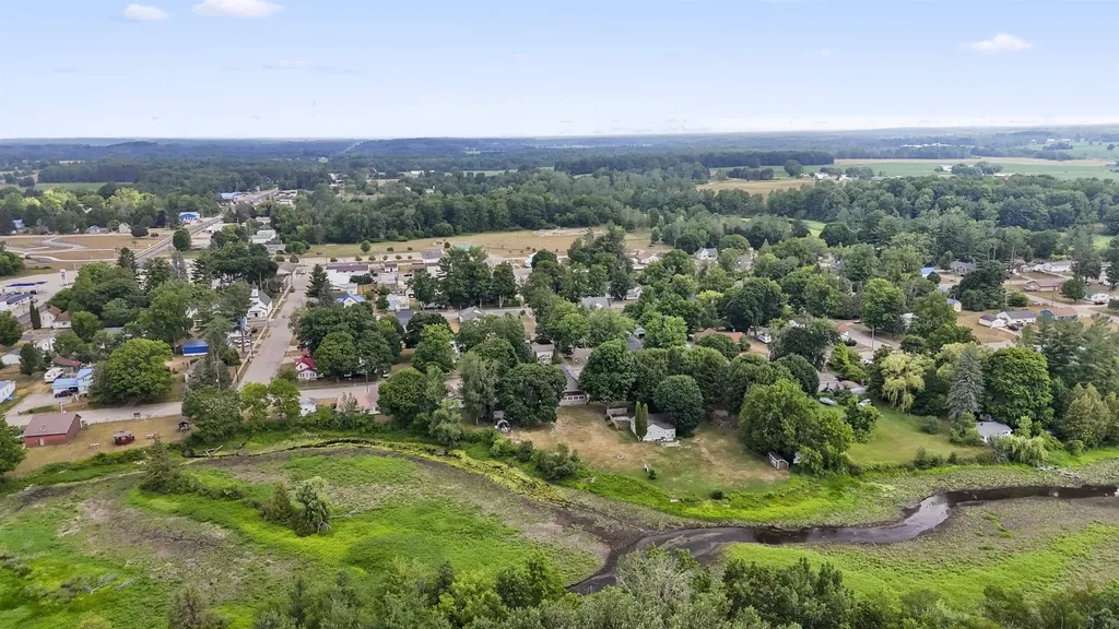 198 E Angel Avenue Fork Township MI 49305