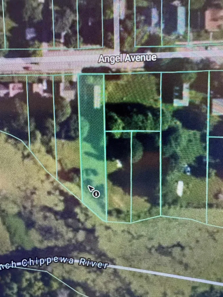 198 E Angel Avenue Fork Township MI 49305
