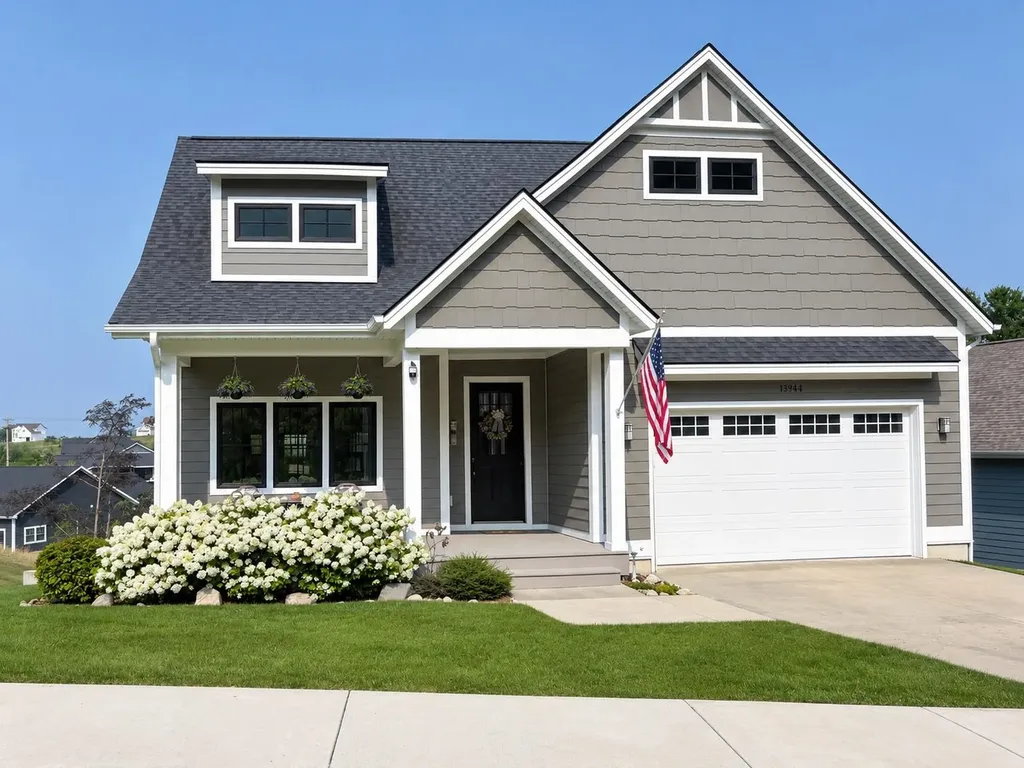 13944 S Winding Trail Traverse City City MI 49684