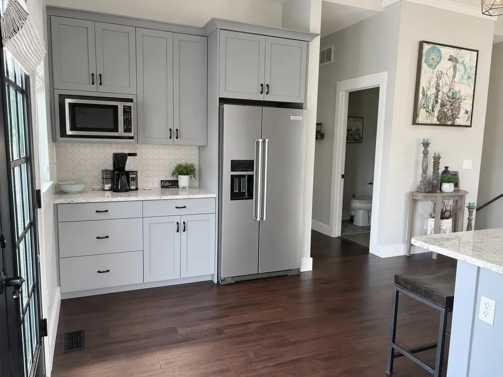 13944 S Winding Trail Traverse City City MI 49684