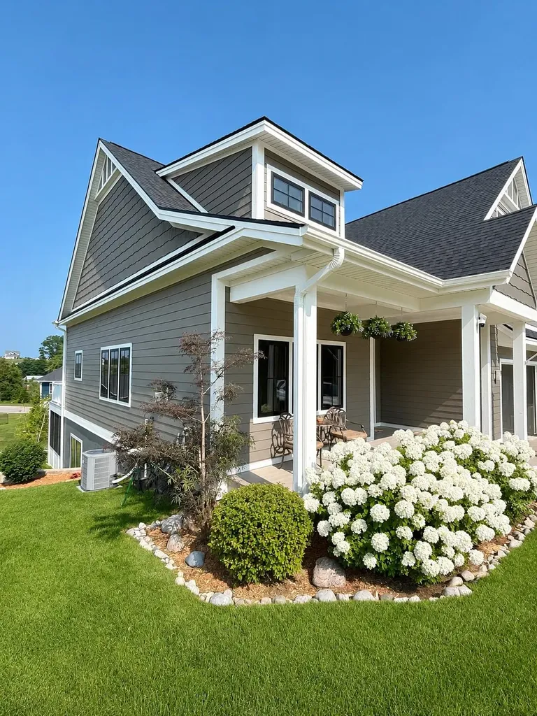 13944 S Winding Trail Traverse City City MI 49684