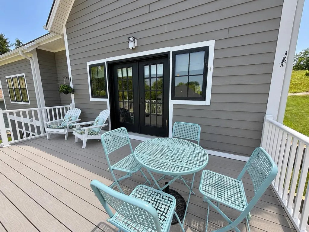 13944 S Winding Trail Traverse City City MI 49684