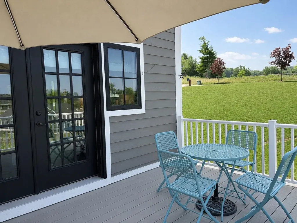 13944 S Winding Trail Traverse City City MI 49684