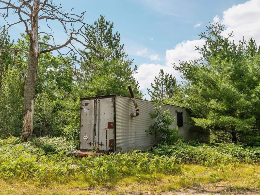 00 S 37 3/4 Road Haring Charter Township MI 49601