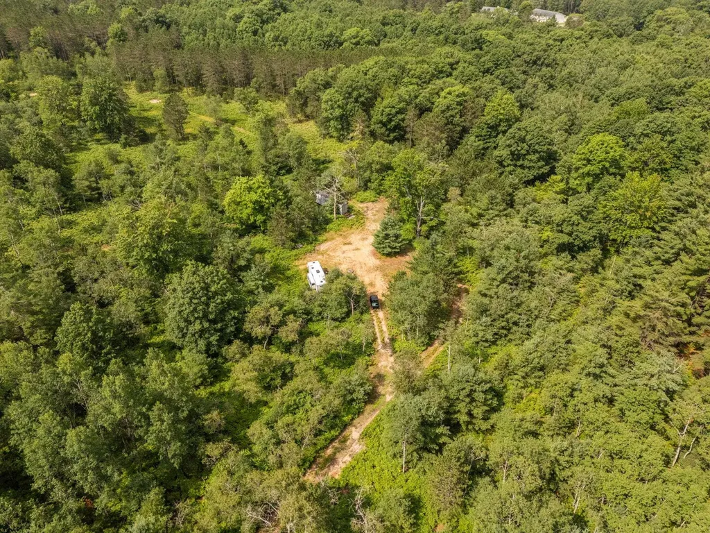 00 S 37 3/4 Road Haring Charter Township MI 49601
