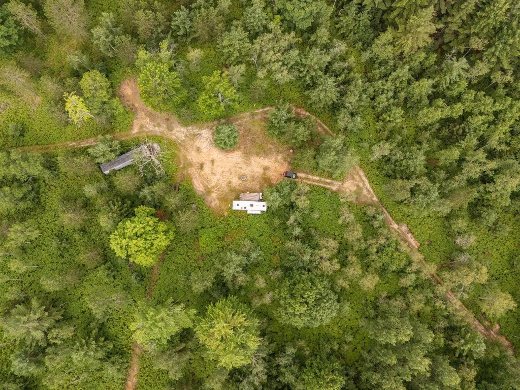 00 S 37 3/4 Road Haring Charter Township MI 49601