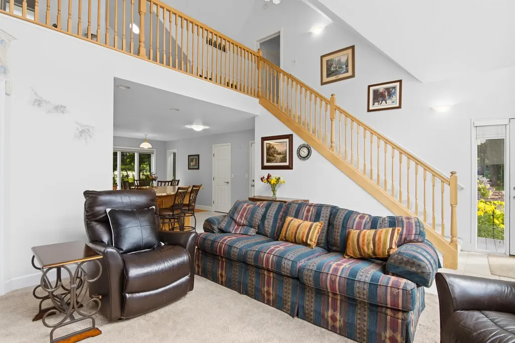 11541 Bluff Road Peninsula Township MI 49686