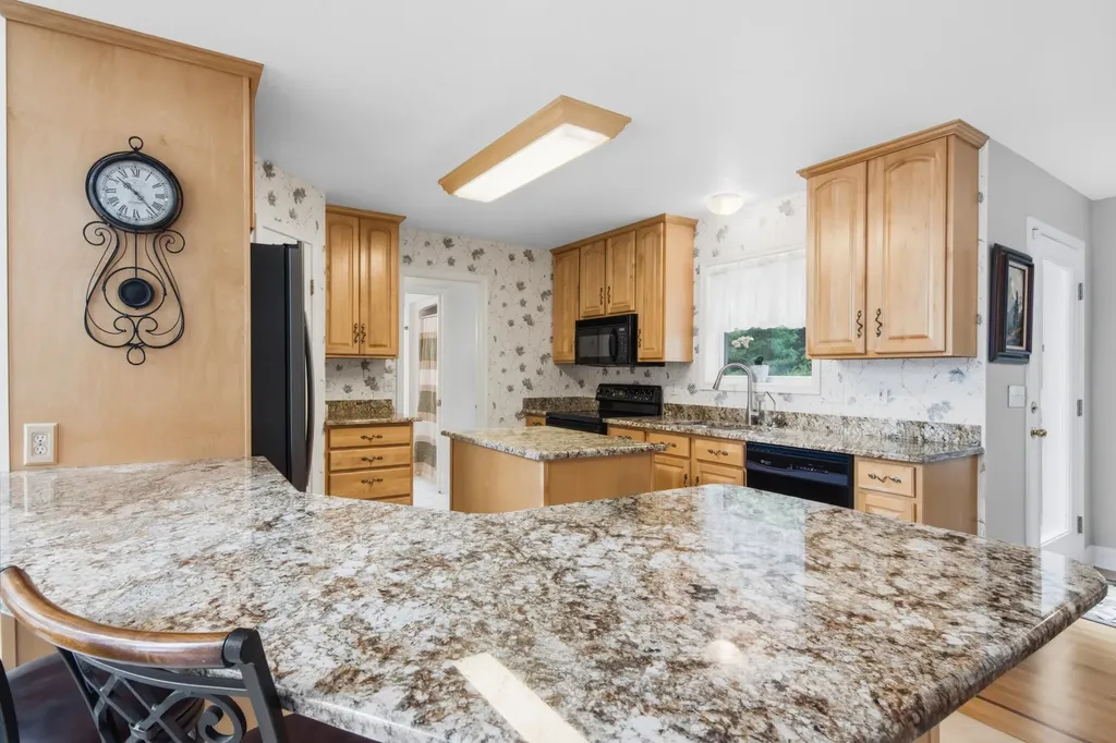 11541 Bluff Road Peninsula Township MI 49686