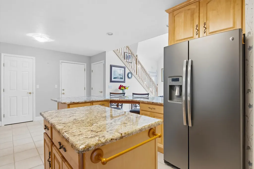 11541 Bluff Road Peninsula Township MI 49686