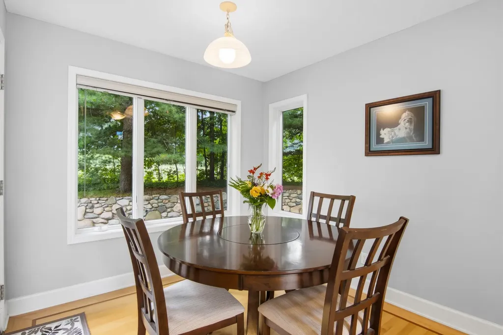 11541 Bluff Road Peninsula Township MI 49686