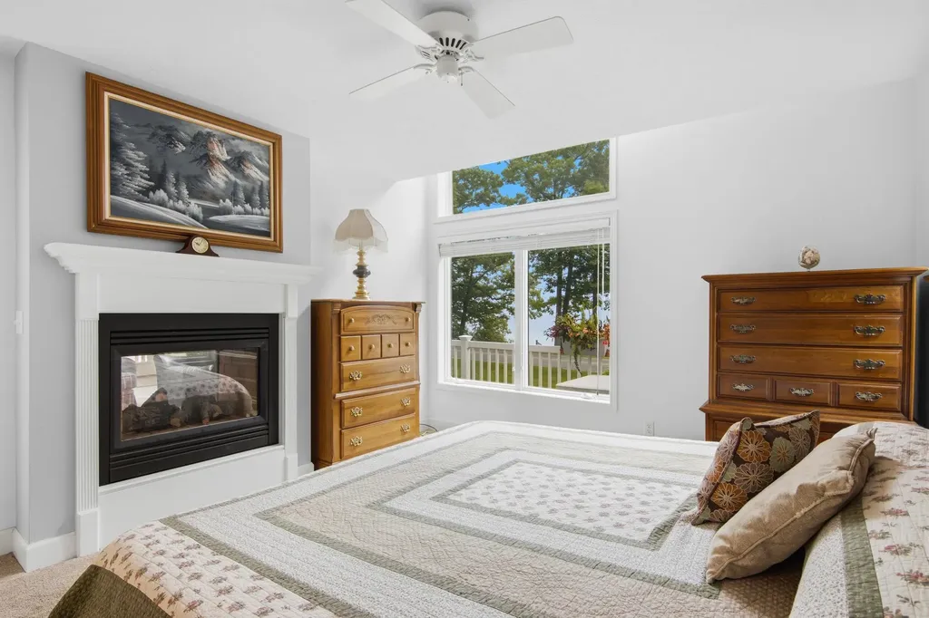 11541 Bluff Road Peninsula Township MI 49686