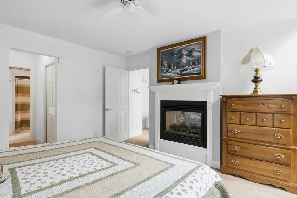 11541 Bluff Road Peninsula Township MI 49686