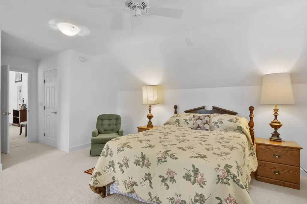 11541 Bluff Road Peninsula Township MI 49686