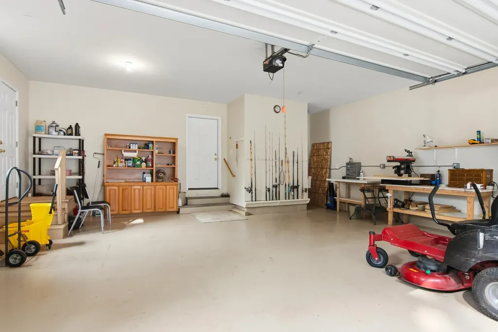 11541 Bluff Road Peninsula Township MI 49686