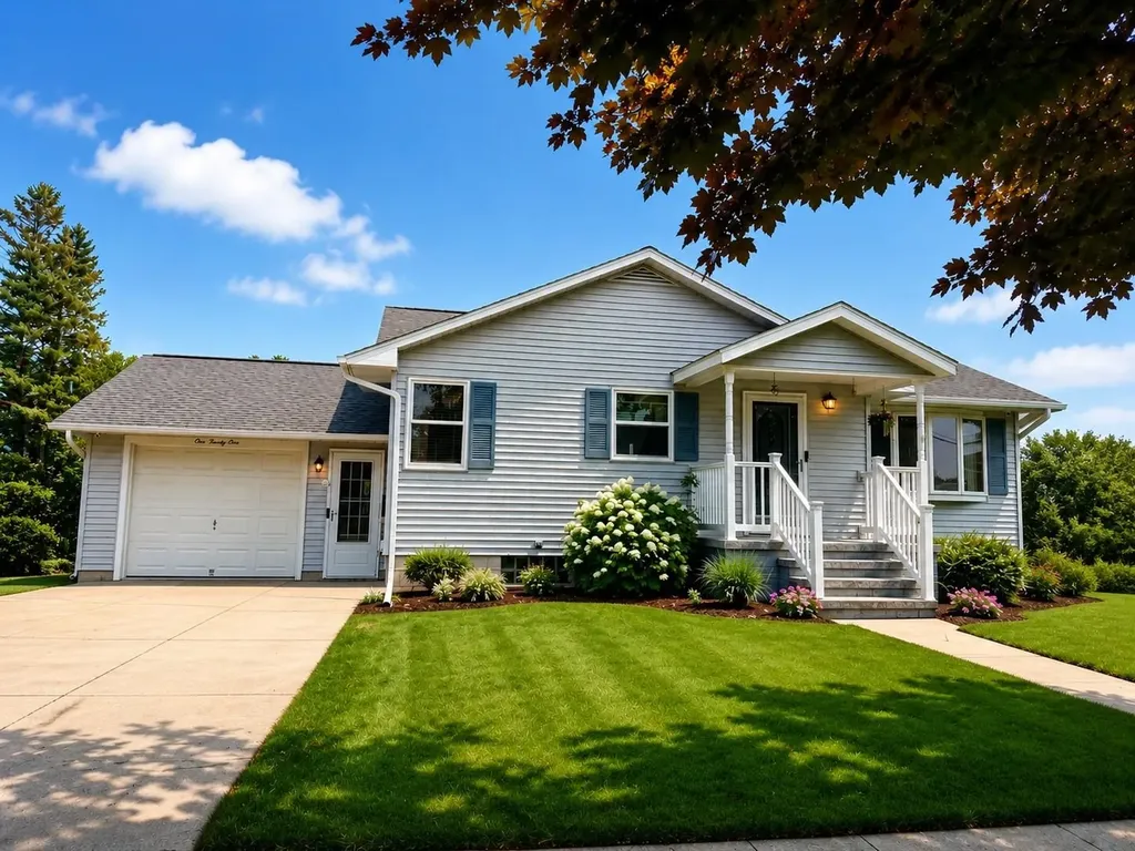 121 E Blair Street Alpena Township MI 49707