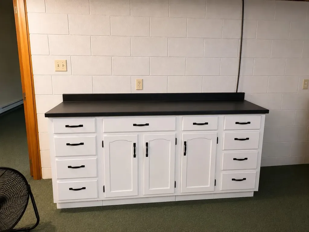 121 E Blair Street Alpena Township MI 49707