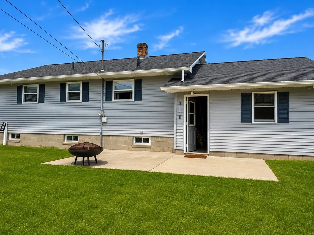 121 E Blair Street Alpena Township MI 49707