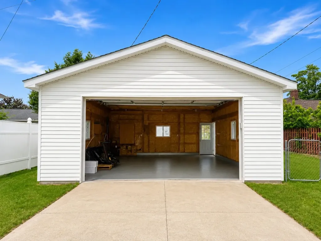 121 E Blair Street Alpena Township MI 49707